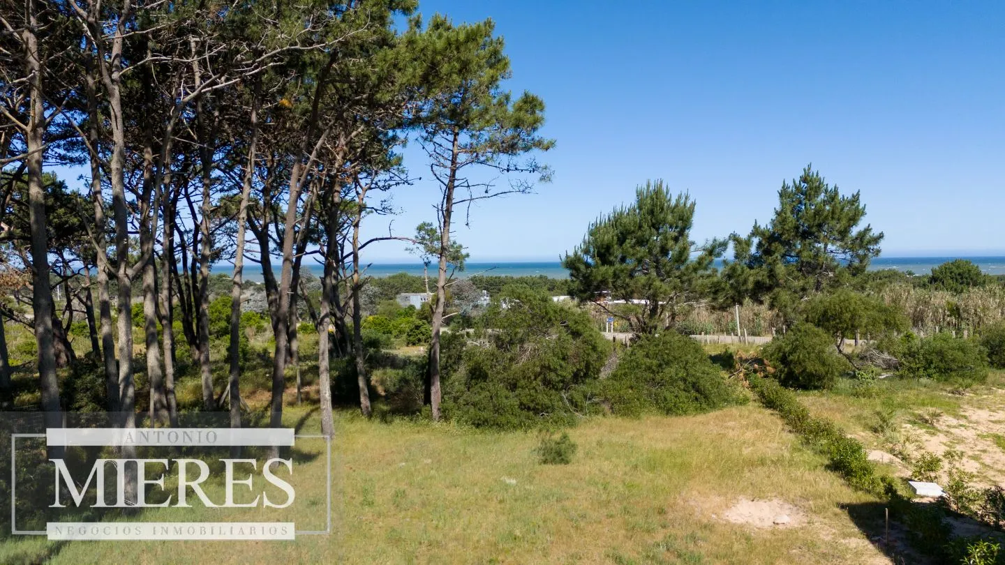 Venta lote 1000m en Pinar del Faro c/vista al mar! — foto 8