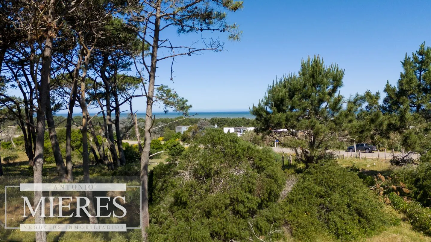 Venta lote 1000m en Pinar del Faro c/vista al mar! — foto 9
