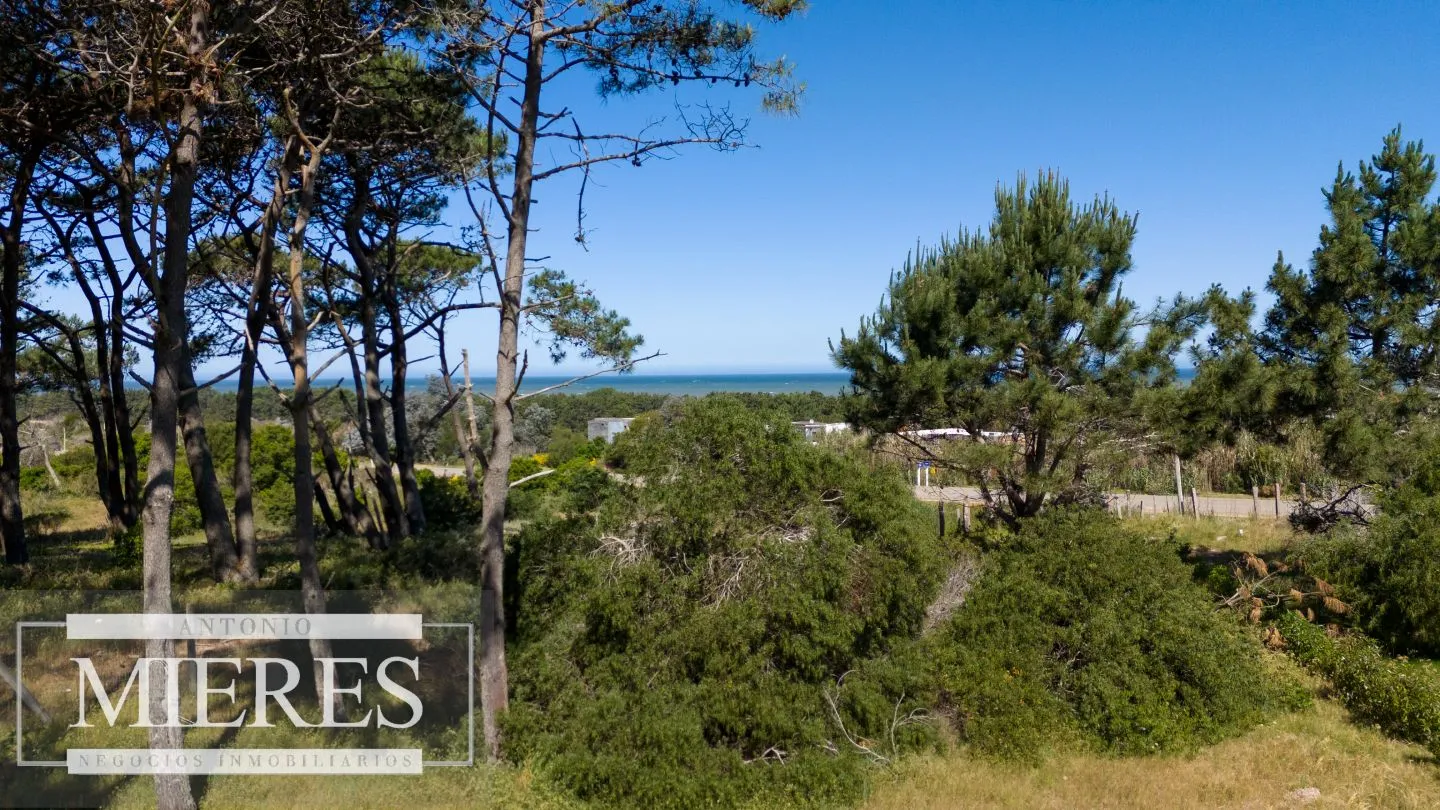 Venta lote 1000m en Pinar del Faro c/vista al mar! — foto 10