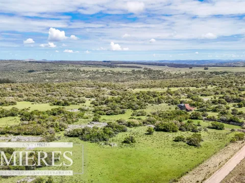 Campo en venta de 153 ha en Villa Serrana — foto 3