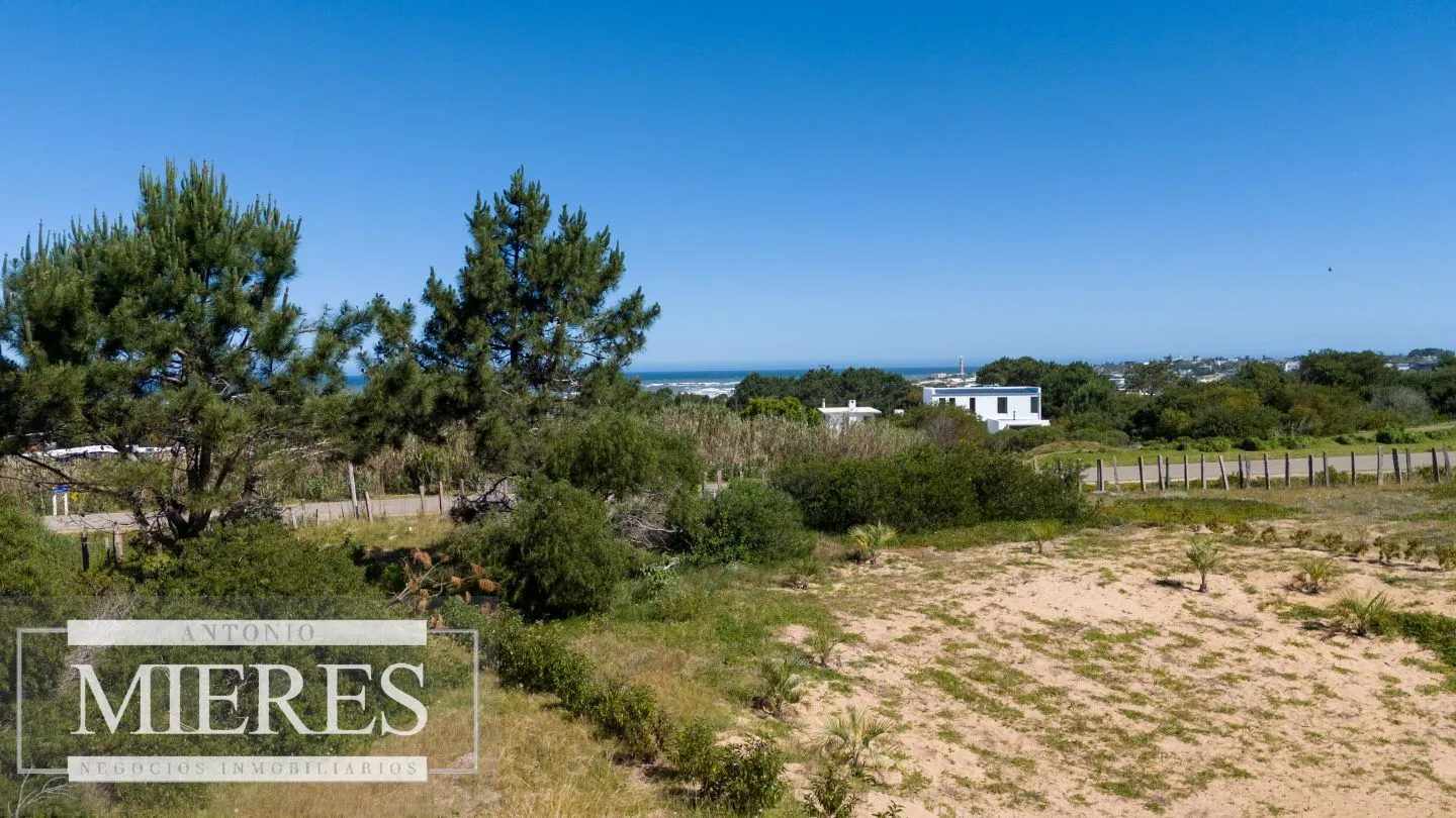 Venta lote 1000m en Pinar del Faro c/vista al mar! — foto 11
