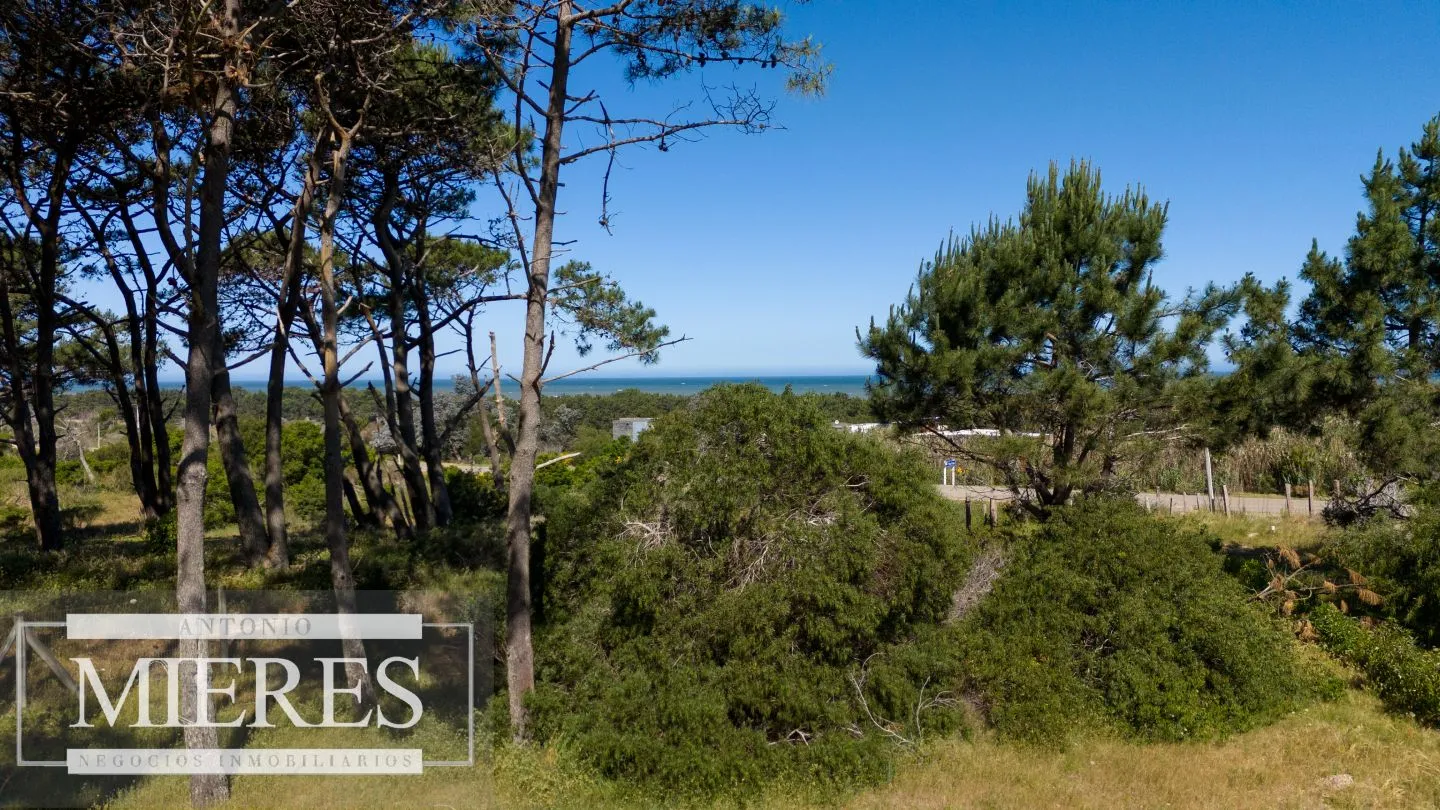 Venta lote 1000m en Pinar del Faro c/vista al mar! — foto 12