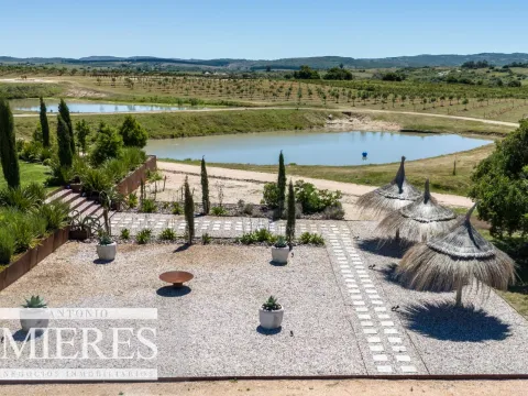 Chacra de 50ha con casa en Garzón Maldonado — foto 2