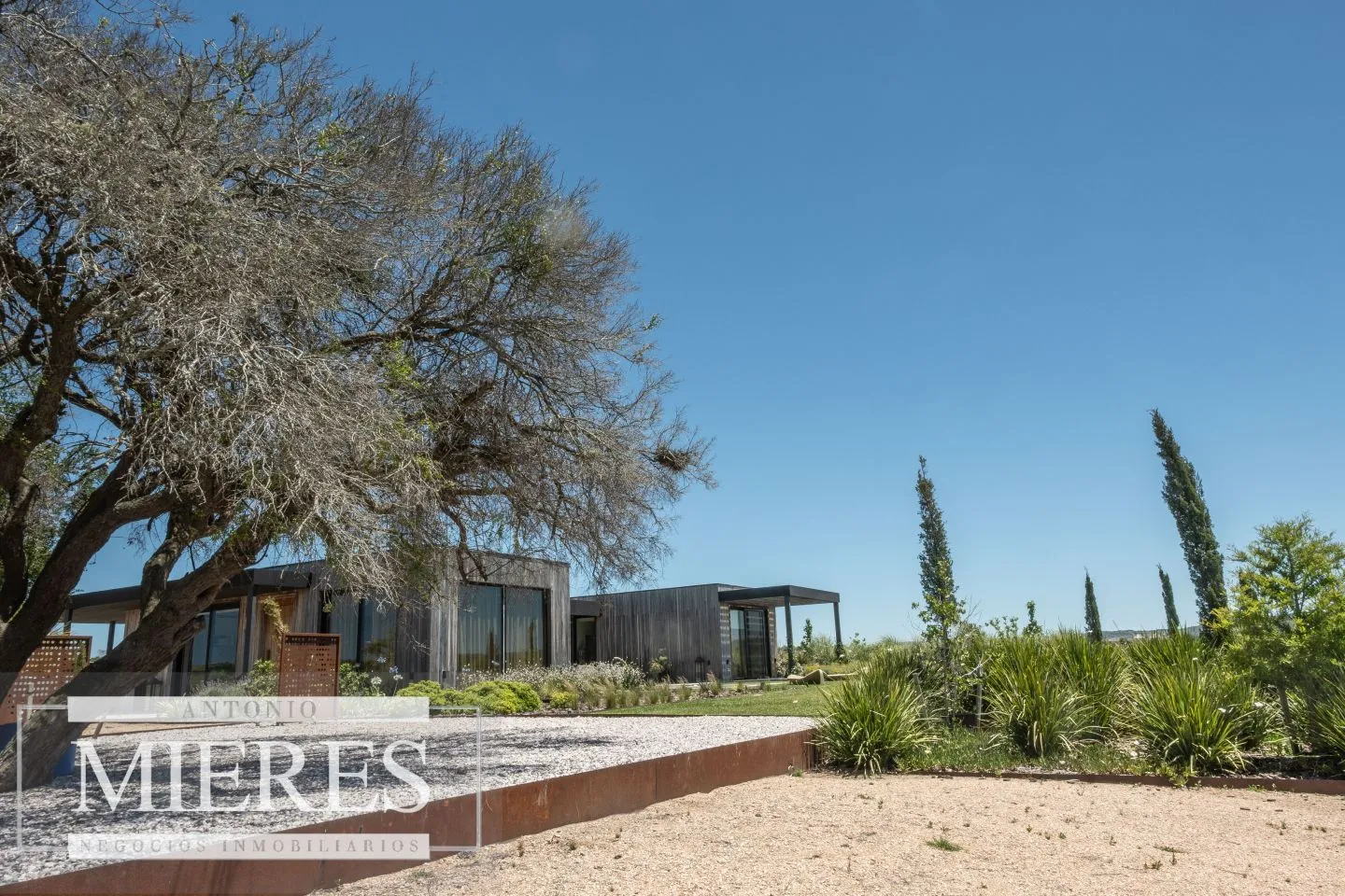 Chacra de 50ha con casa en Garzón Maldonado — foto 4