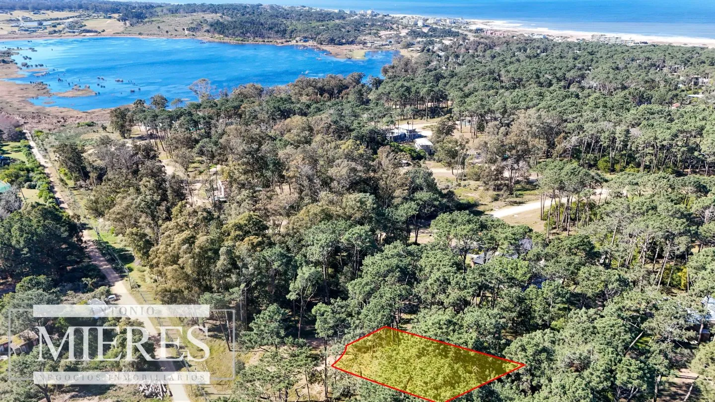 VENTA, TERRENO, 1026MTS, RESERVA MONTOYA — foto 1