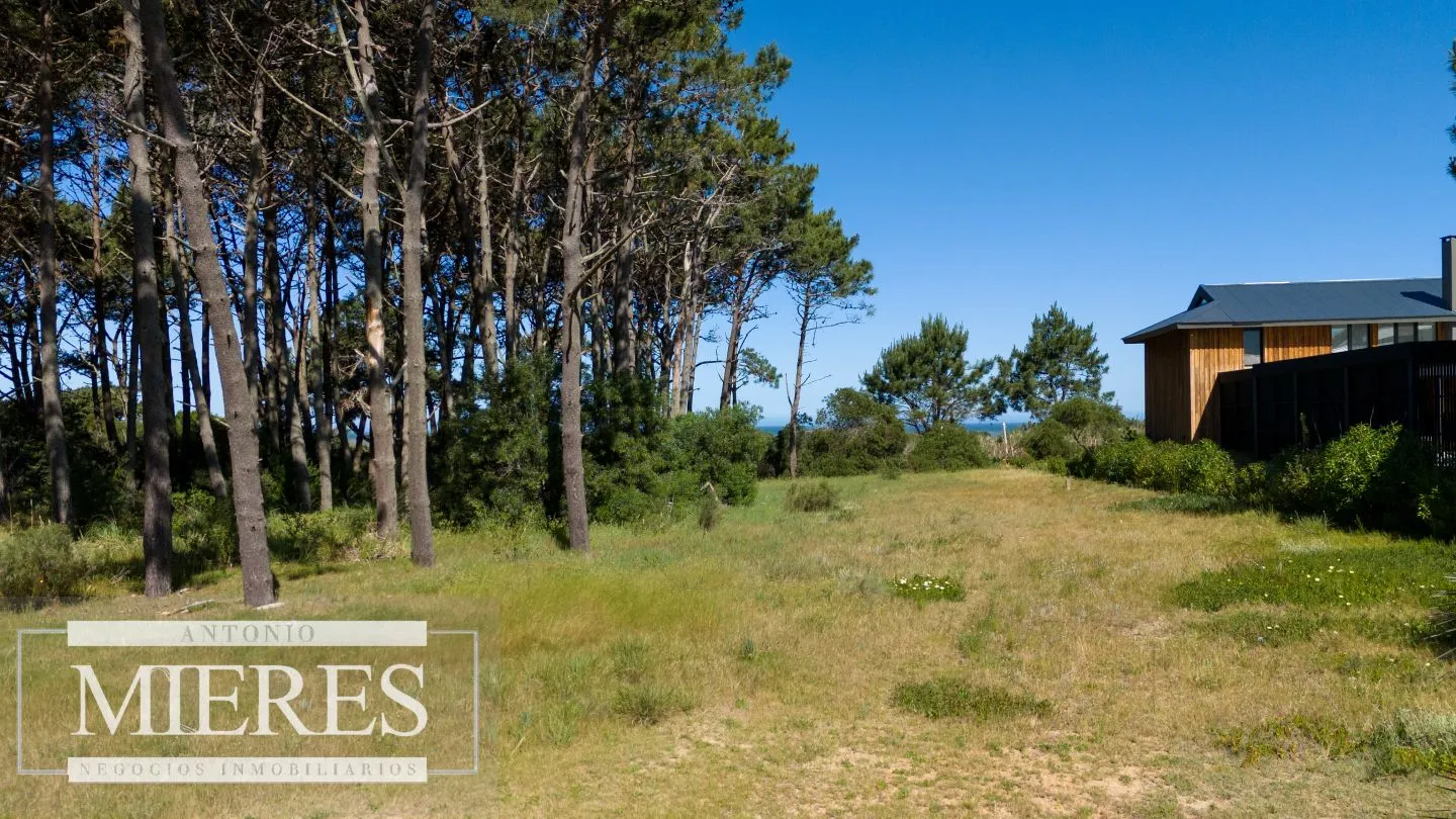 Venta lote 1000m en Pinar del Faro c/vista al mar! — foto 18