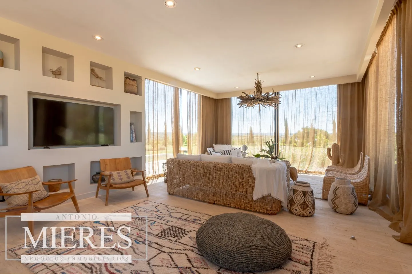 Chacra de 50ha con casa en Garzón Maldonado — foto 11