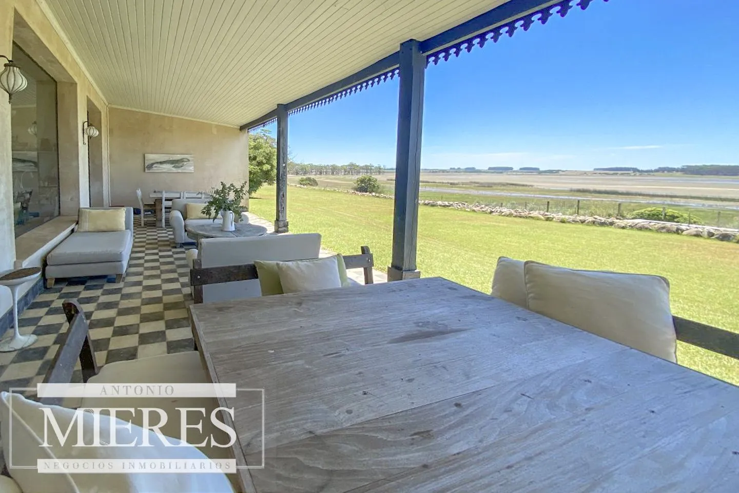 Venta chacra 10has La Rinconada — foto 6