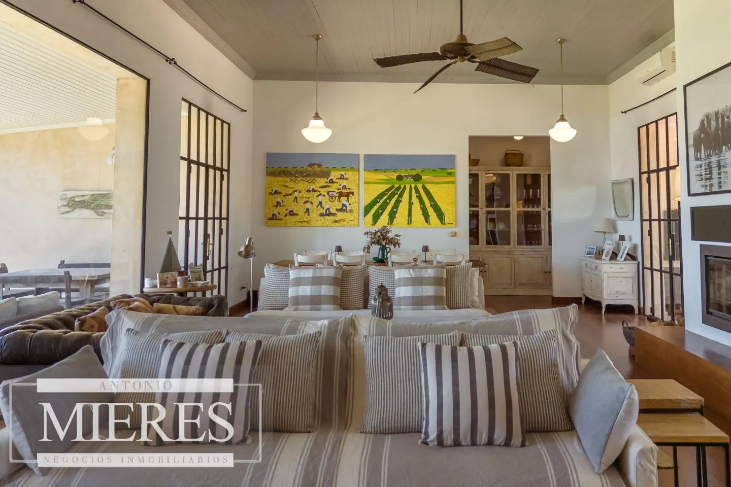 Venta chacra 10has La Rinconada — foto 11