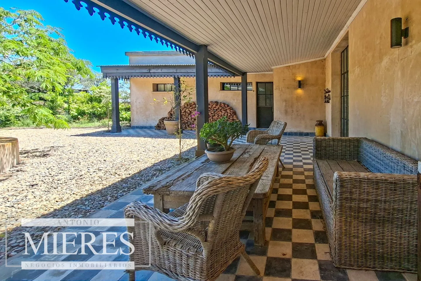 Venta chacra 10has La Rinconada — foto 14