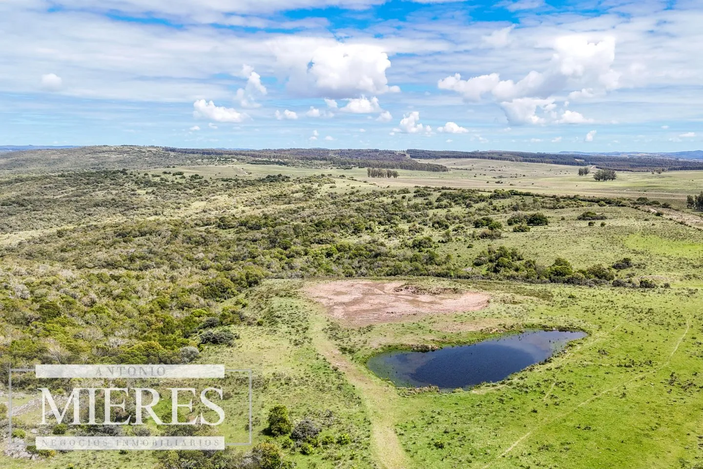 Campo en venta de 153 ha en Villa Serrana — foto 26