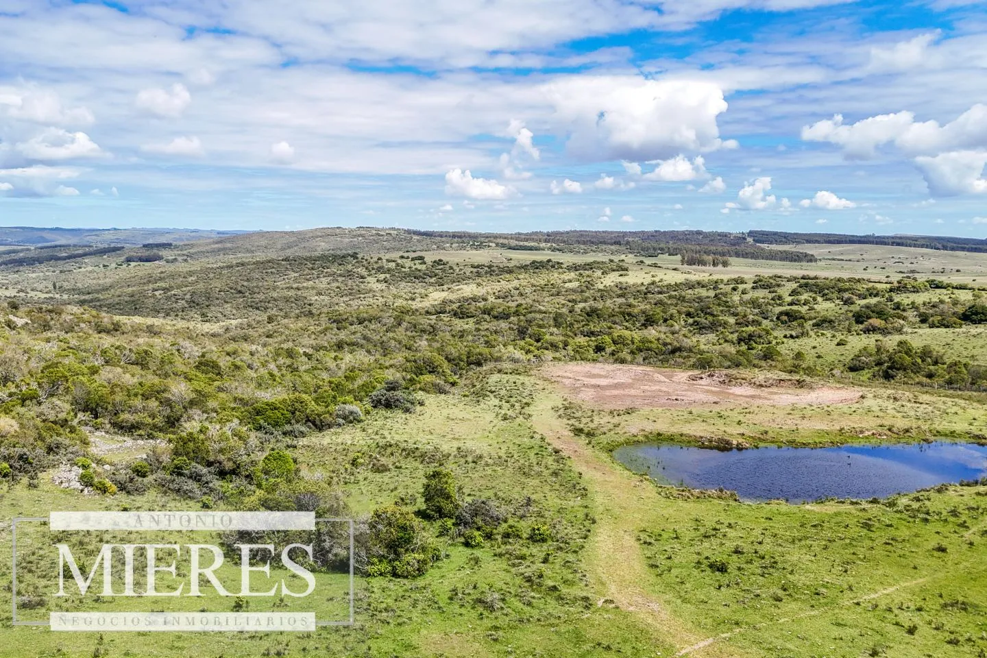 Campo en venta de 153 ha en Villa Serrana — foto 27