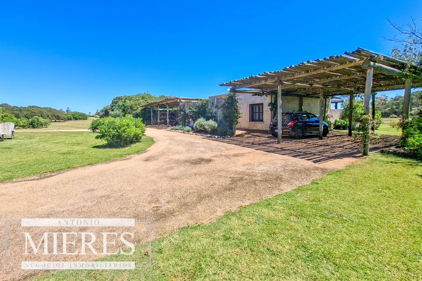 Venta chacra 10has La Rinconada — foto 17