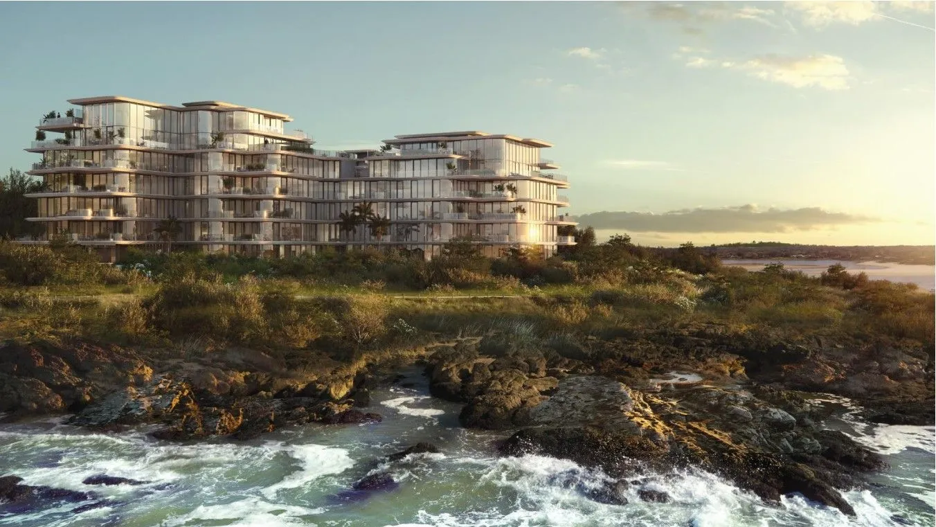 Apartamento en Punta Del Este — foto 1