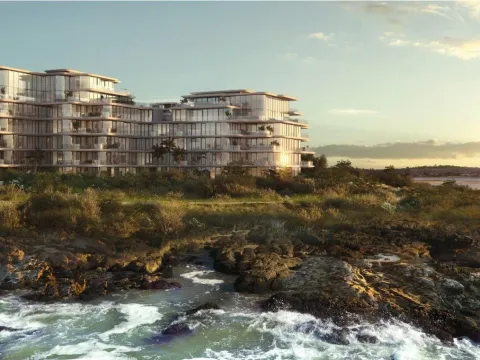 Apartamento en Punta Del Este