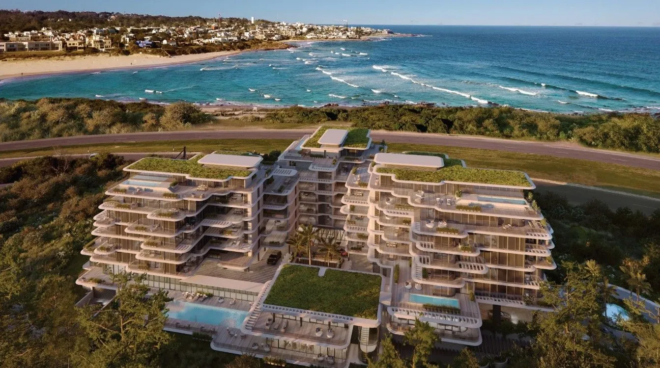Apartamento en Punta Del Este — foto 2