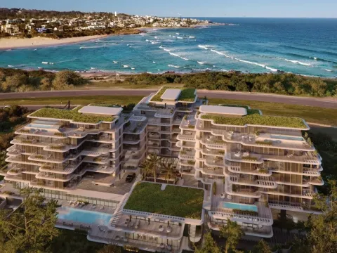 Apartamento en Punta Del Este — foto 2