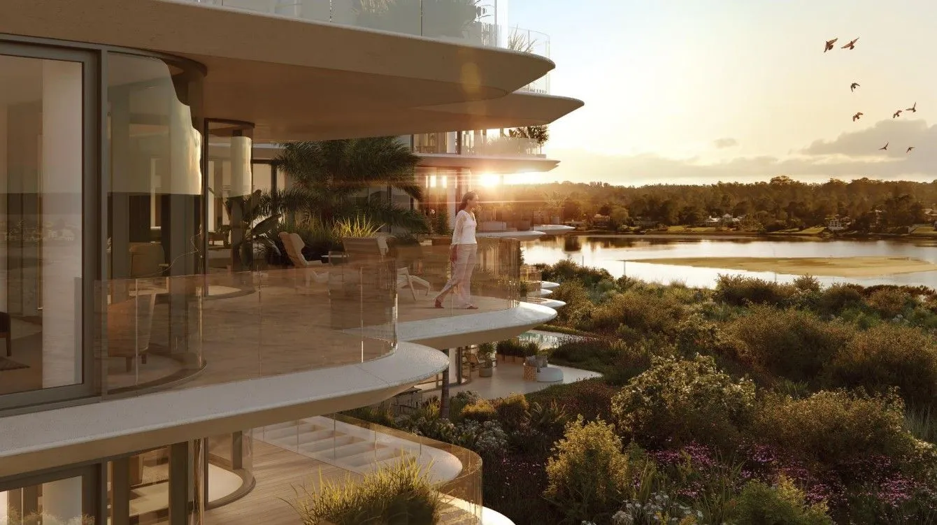 Apartamento en Punta Del Este — foto 4