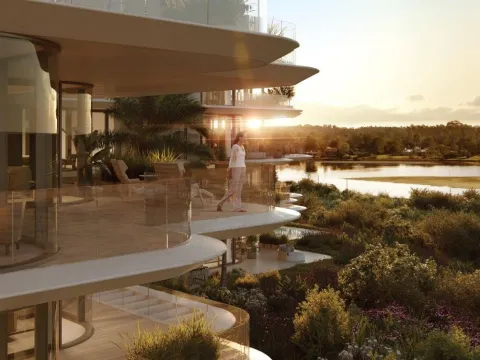 Apartamento en Punta Del Este — foto 4