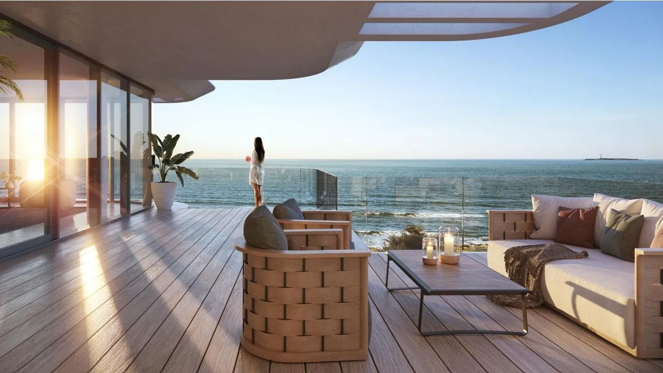 Apartamento en Punta Del Este — foto 7