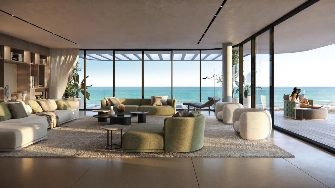 Apartamento en Punta Del Este — foto 8