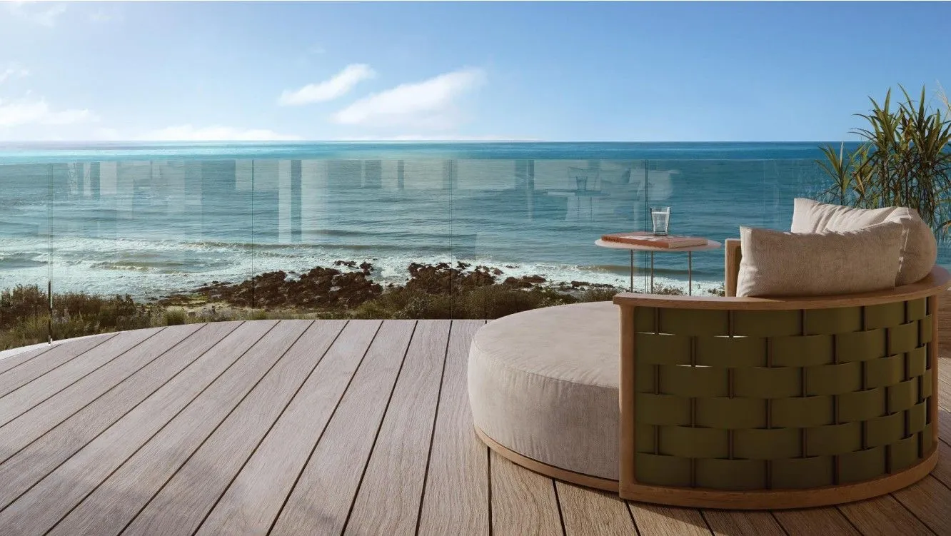 Apartamento en Punta Del Este — foto 9