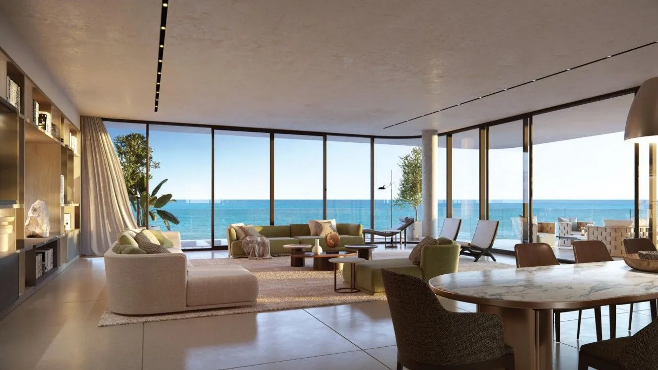 Apartamento en Punta Del Este — foto 10