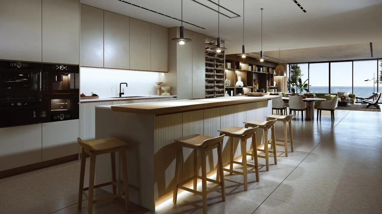 Apartamento en Punta Del Este — foto 11