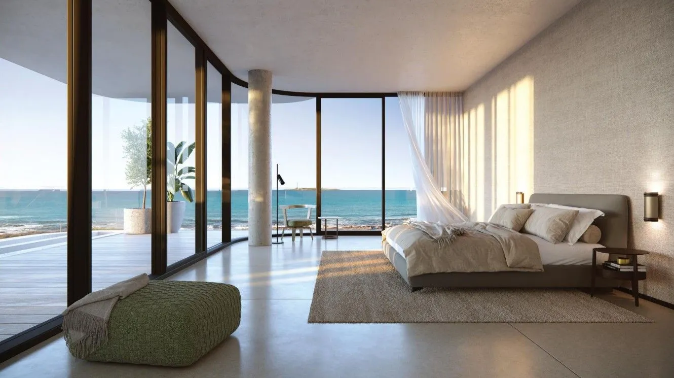 Apartamento en Punta Del Este — foto 12