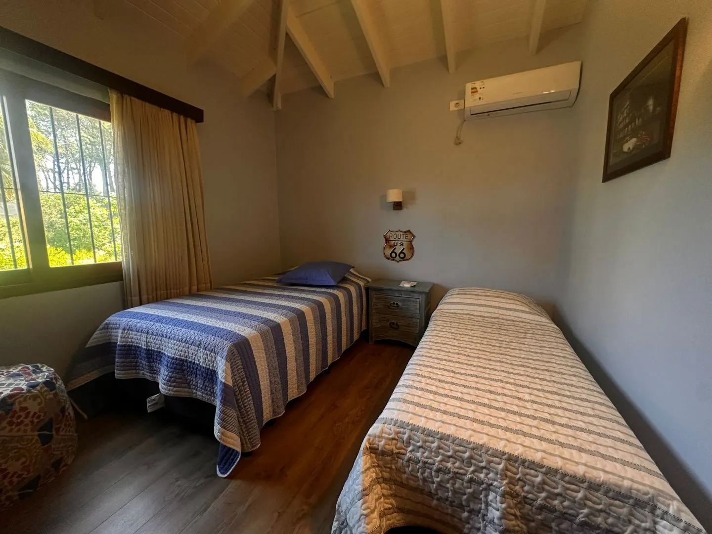 Alquiler temporal casa 4 dormitorios- Rincón del Indio — foto 10