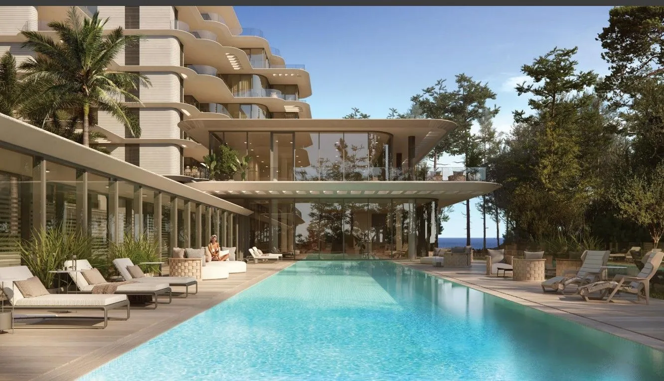 Apartamento en Punta Del Este — foto 16