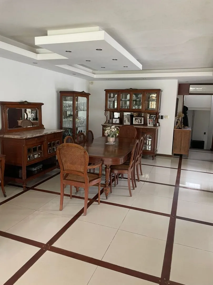 Alquiler temporal casa 4 dormitorios- Playa Mansa — foto 4