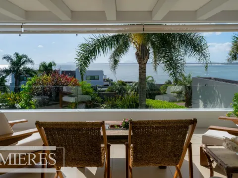Venta apartamento 3 dormitorios- Punta Ballena