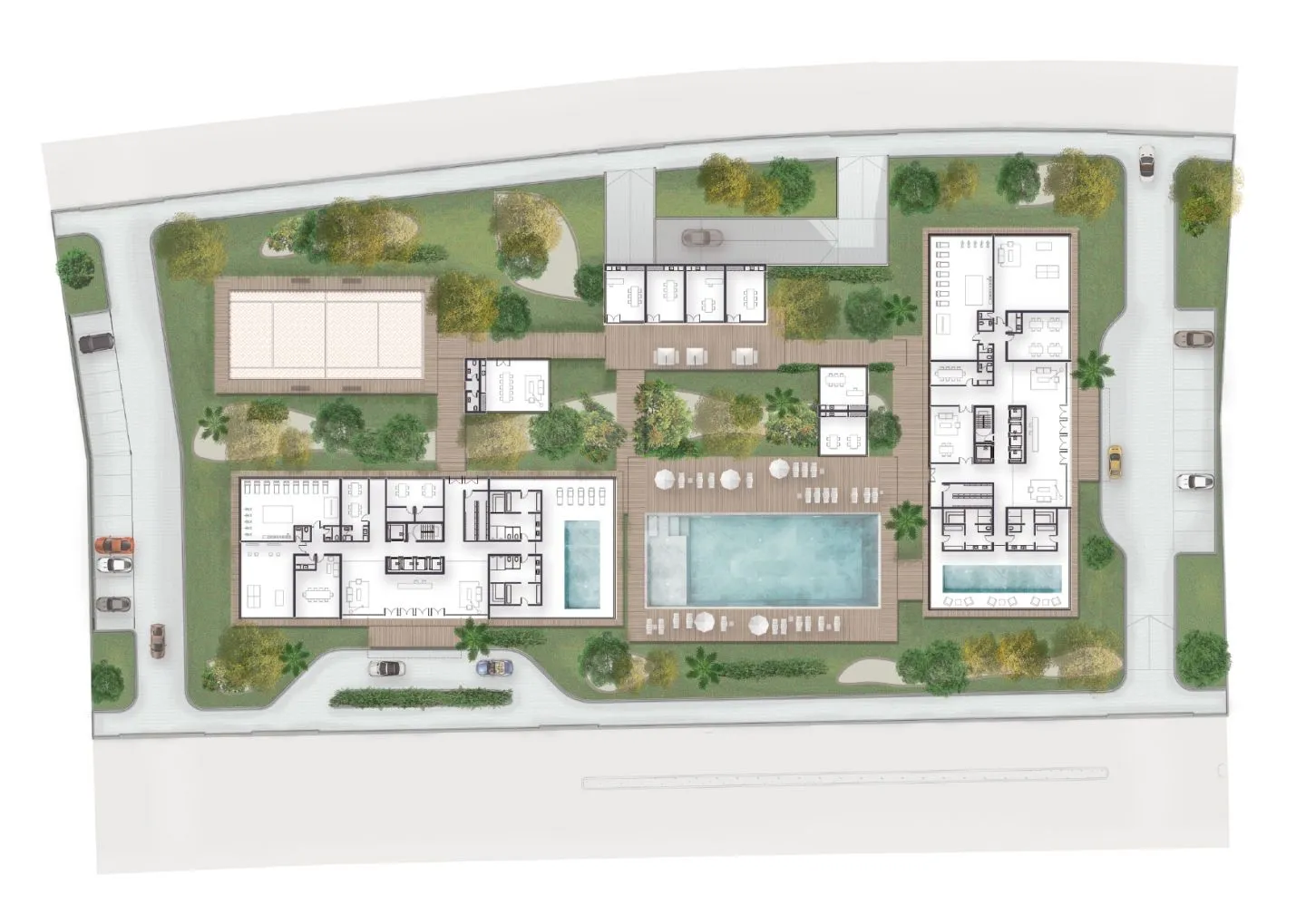 Venta apartamento 1 dormitorio - Punta del Este — foto 5