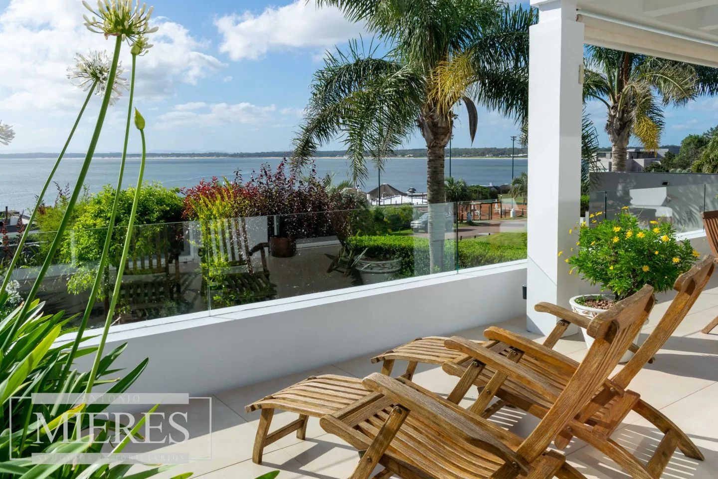 Venta apartamento 3 dormitorios- Punta Ballena — foto 2