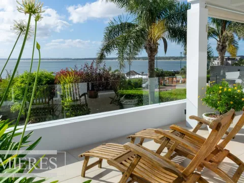 Venta apartamento 3 dormitorios- Punta Ballena — foto 2