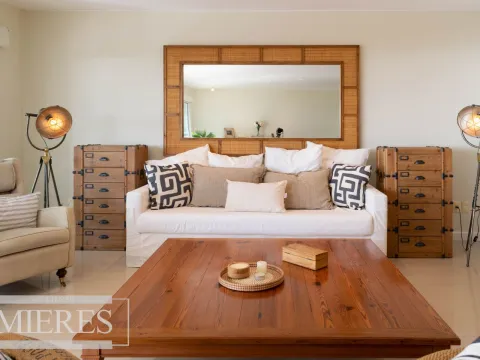Venta apartamento 3 dormitorios- Punta Ballena — foto 5