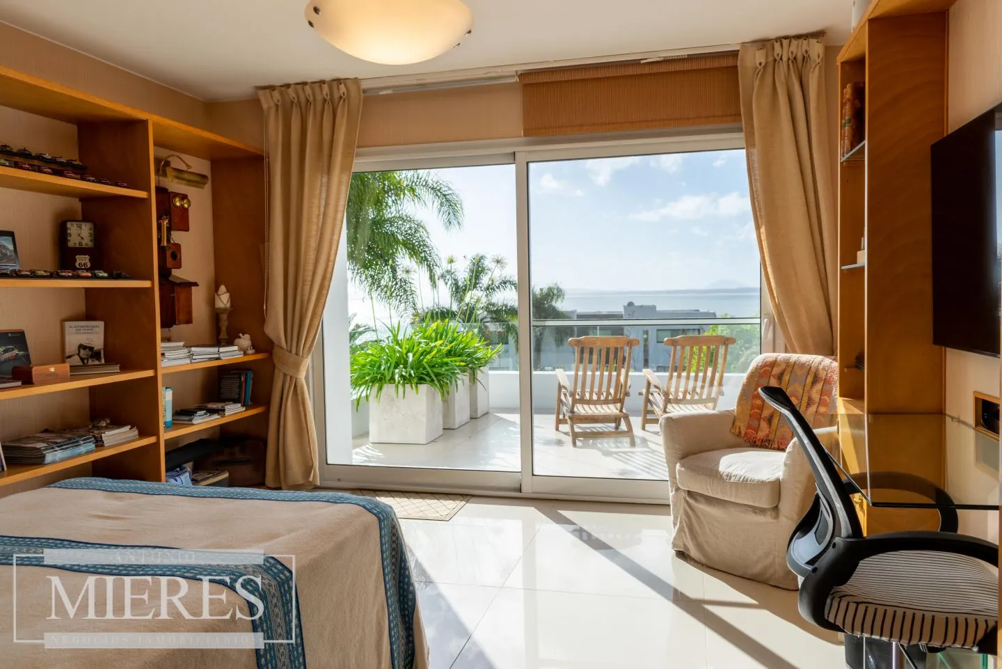 Venta apartamento 3 dormitorios- Punta Ballena — foto 7