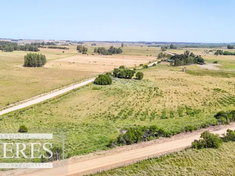 Chacra en venta de 5 ha en puntas de José Ignacio