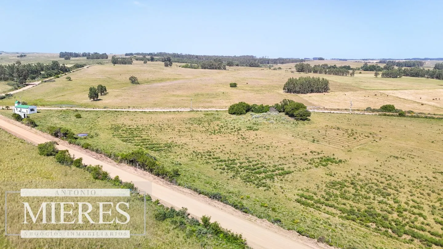 Chacra en venta de 5 ha en puntas de José Ignacio — foto 2