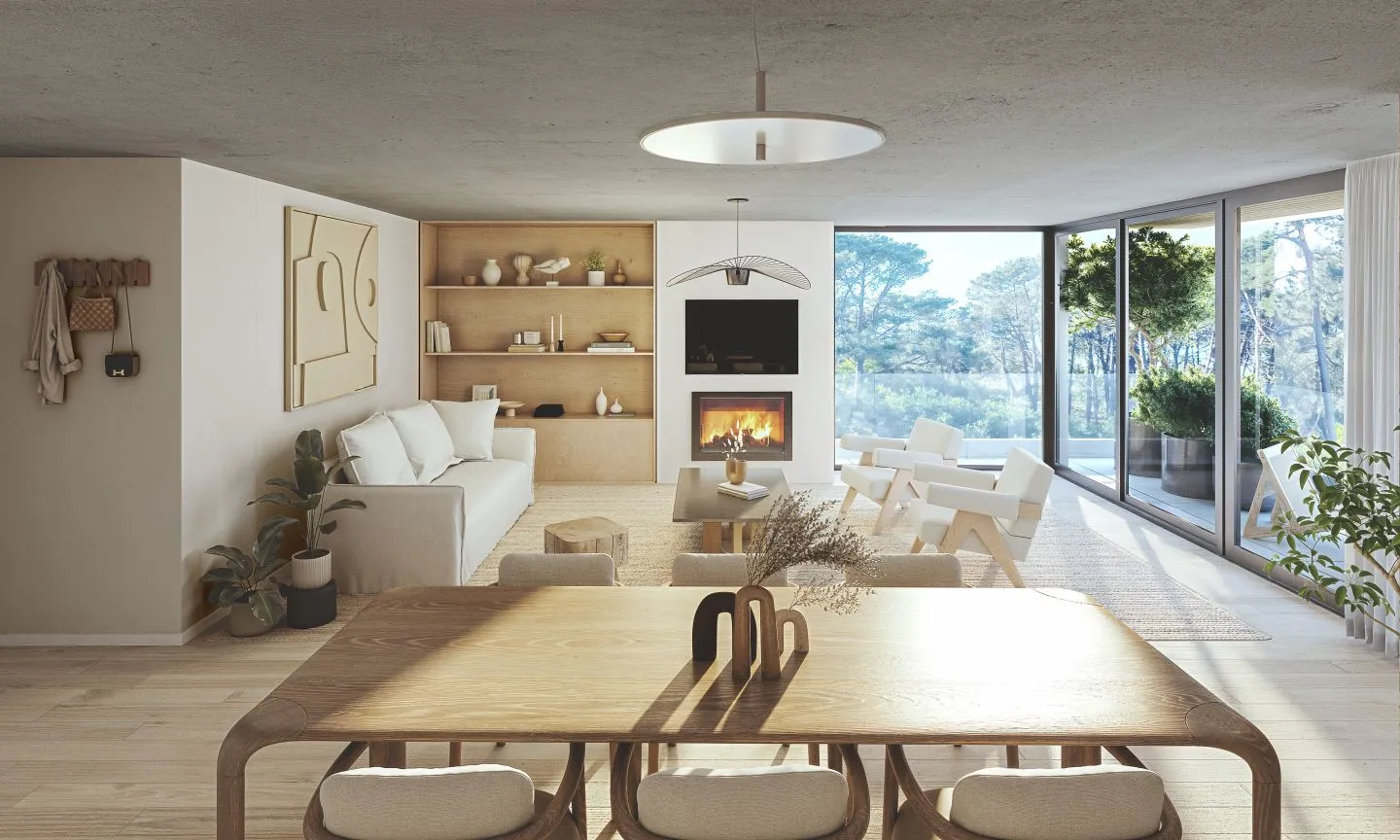 Venta en Pozo Apartamento Pausa Montoya — foto 2
