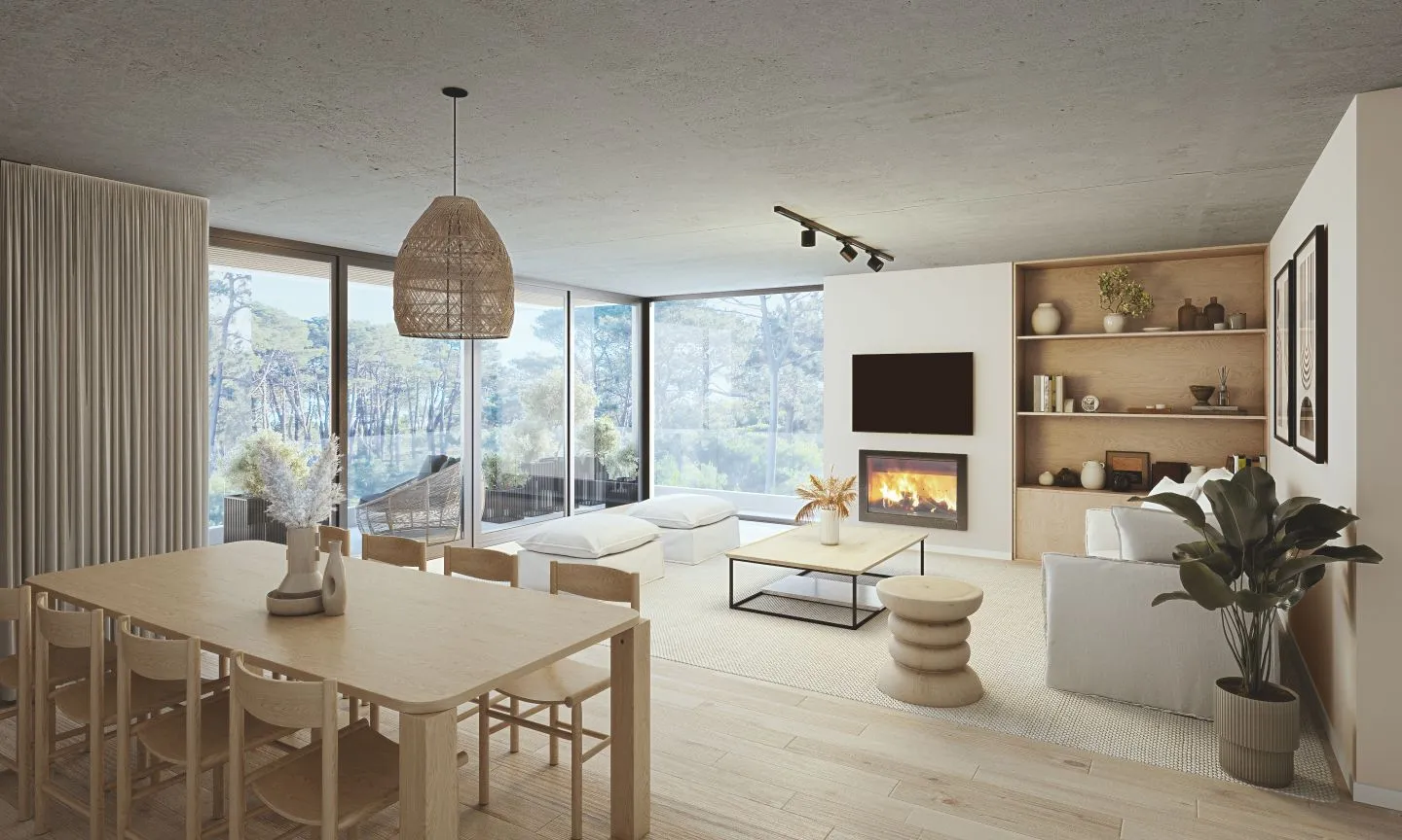 Venta en Pozo Apartamento Pausa Montoya — foto 3