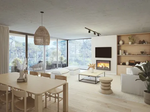 Venta en Pozo Apartamento Pausa Montoya — foto 3