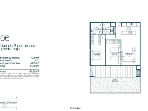 Venta apartamentos en pozo- Punta Ballena — foto 3