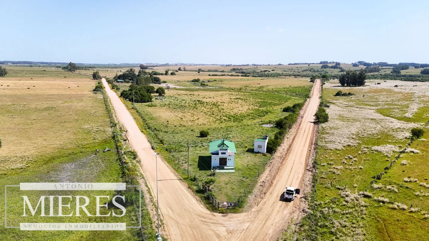 Chacra en venta de 5 ha en puntas de José Ignacio — foto 14