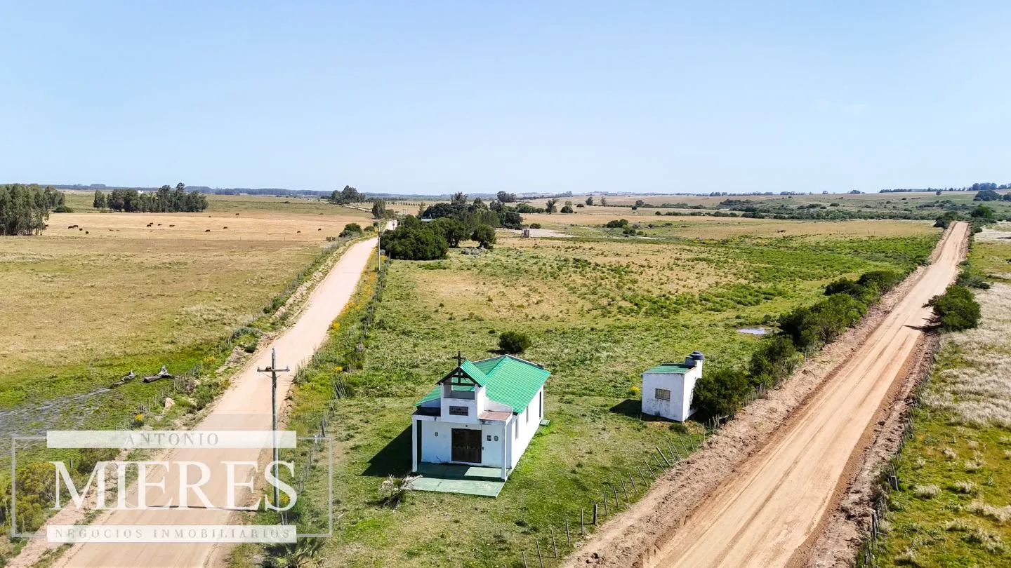 Chacra en venta de 5 ha en puntas de José Ignacio — foto 15