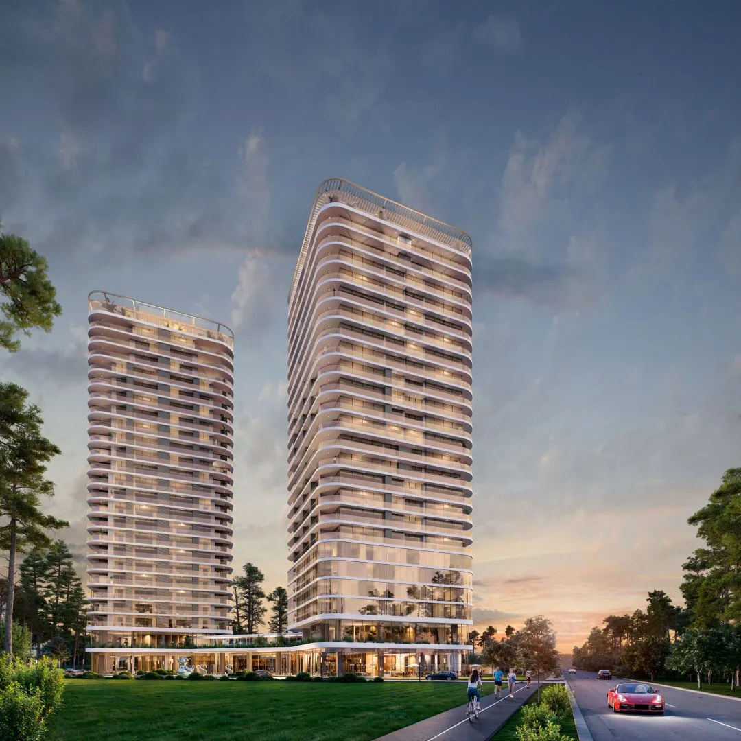 Venta en pozo SLS Hotel and Residences- Punta del Este — foto 1