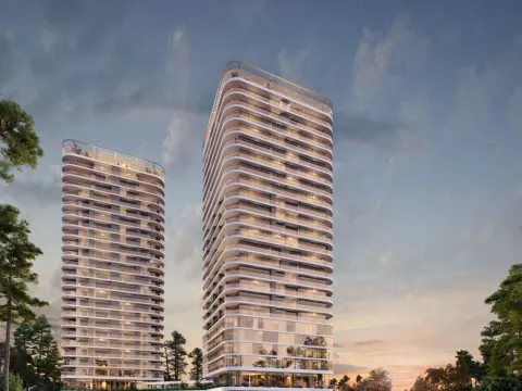 Venta en pozo SLS Hotel and Residences- Punta del Este