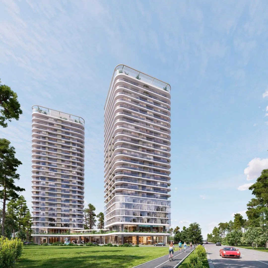 Venta en pozo SLS Hotel and Residences- Punta del Este — foto 2