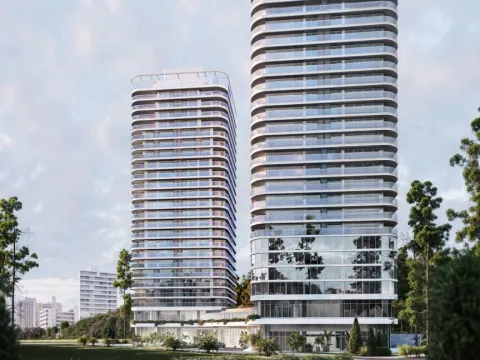 Venta en pozo SLS Hotel and Residences- Punta del Este — foto 3